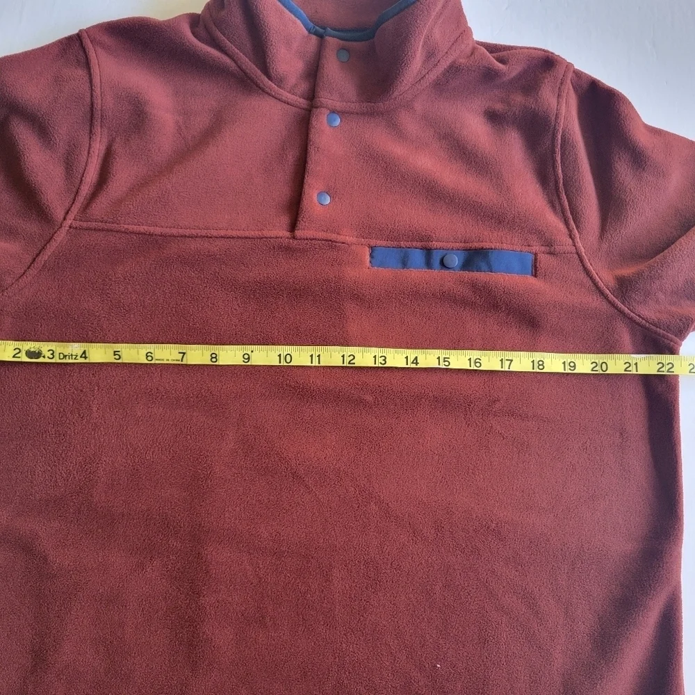 32 Degrees Fleece Sweater.
